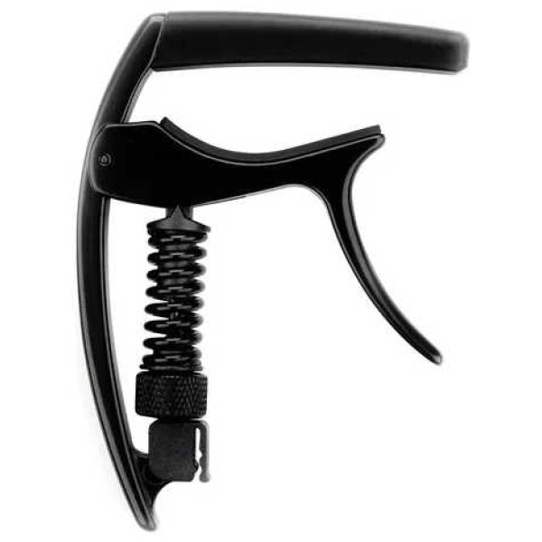 Daddario Pw-cp-09 Capo De Pinza Para Guitarra