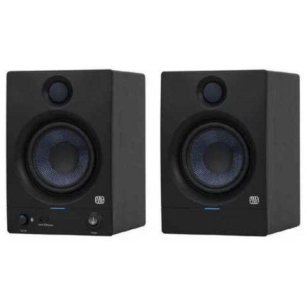 Monitores de Estudio Eris 5bt Presonus