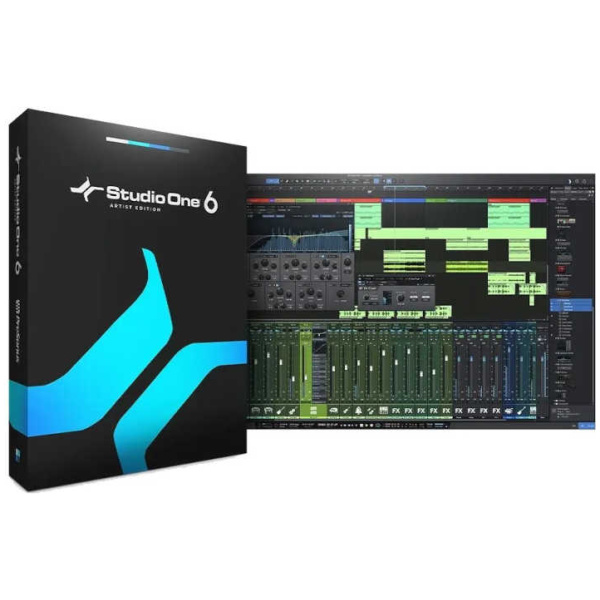 Mixer Digital Presonus StudioLive AR16c