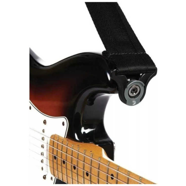 Correa P/ Guitarra Daddario Planet Waves Auto Lock C/traba