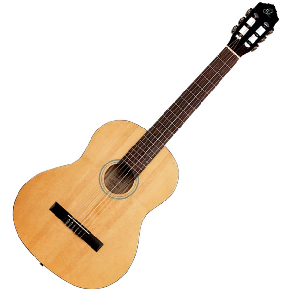 Guitarra Clásica Nylon Ortega RST5 4/4 Student