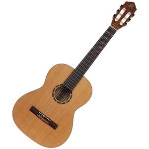 Guitarra Clásica Nylon Ortega R122 7/8