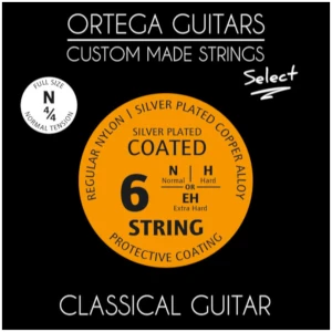 Tapa Antiacople P/ Guitarra Clásica Ortega Eliminator100