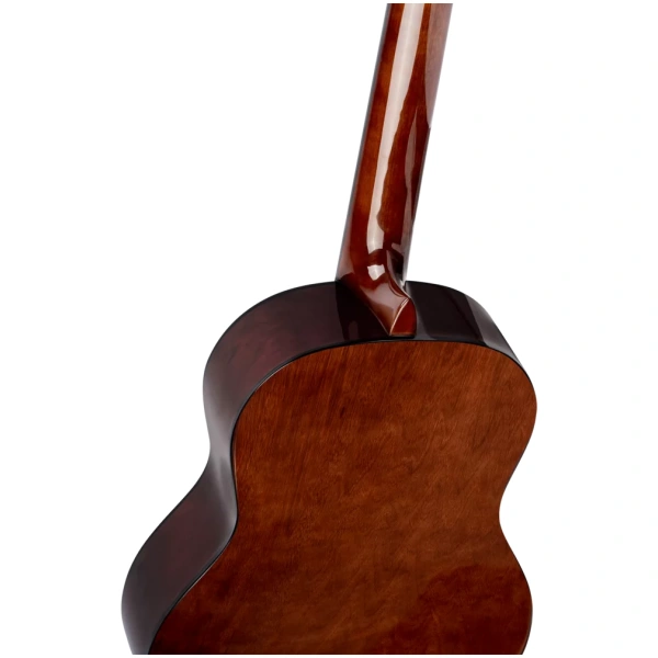 Guitarra Clásica Nylon Ortega RST5 4/4 Student