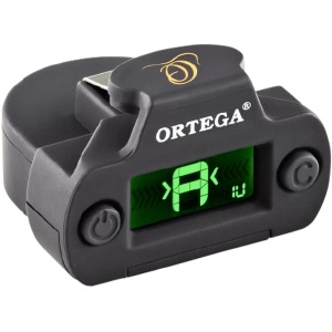 Afinador Multiuso De Boca Ortega OCST-1BK