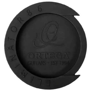 Tapa Antiacople P/ Guitarra Clásica Ortega Eliminator86