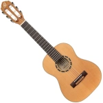 Guitarra Clásica Nylon Ortega R122L Zurda