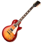 Guitarra Eléctrica Gibson Les Paul Tribute Satin Cherry