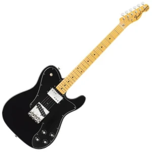 Guitarra Eléctrica Fender Telecaster American Vintage 72 Custom