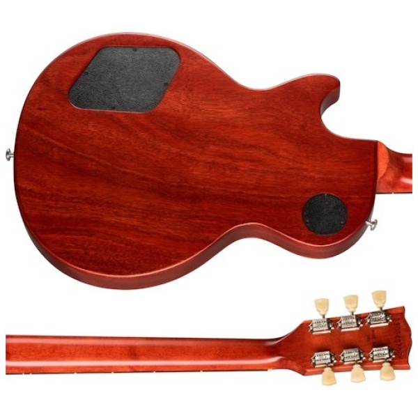 Guitarra Eléctrica Gibson Les Paul Tribute Satin Cherry