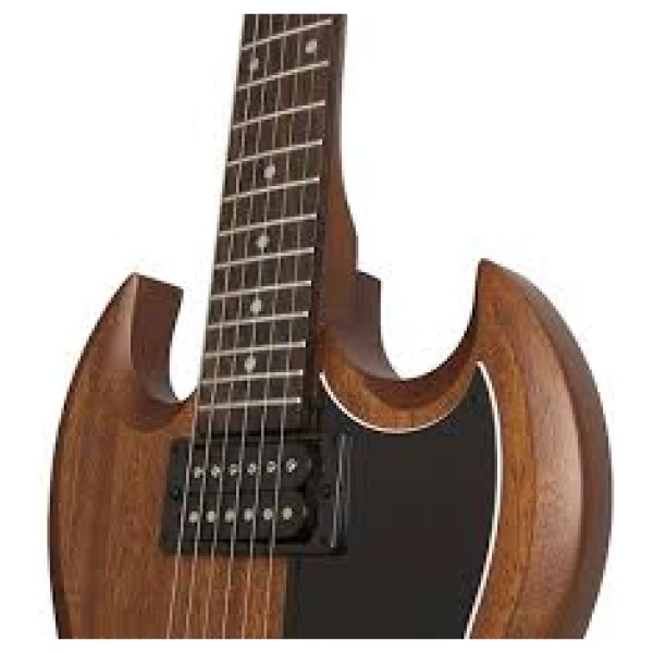 Guitarra Eléctrica Gibson Les Paul Standard 60s Faded Vintage Cherry Sunburst LPS6F012HNH1