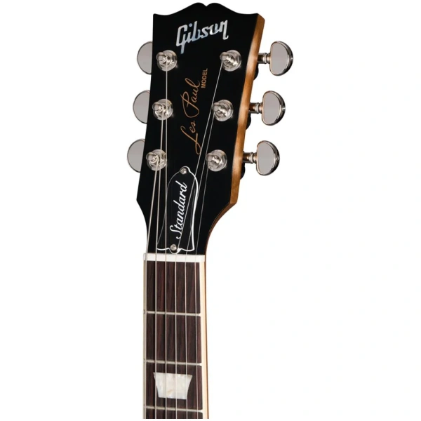 Guitarra Eléctrica Gibson Les Paul Standard 60s Faded Vintage Cherry Sunburst LPS6F012HNH1