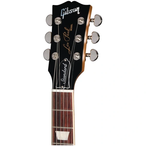 Guitarra Eléctrica Gibson Les Paul Standard 60s Bourbon Burst LPS600B8NH1