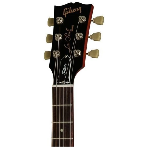 Guitarra Eléctrica Gibson Les Paul Modern Studio Wine Red Satin LPSTM002WBN1
