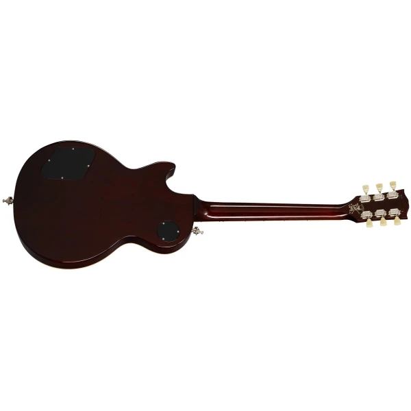 Guitarra Eléctrica Gibson Les Paul Modern Studio Wine Red Satin LPSTM002WBN1