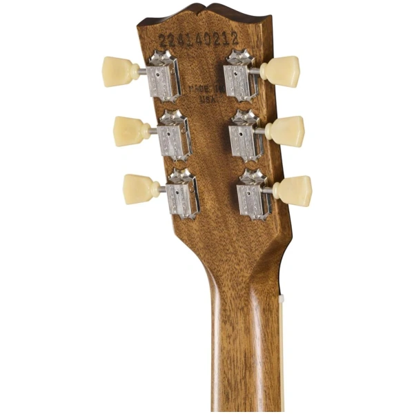 Guitarra Eléctrica Gibson Les Paul Standard 60s Faded Vintage Cherry Sunburst LPS6F012HNH1