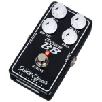 Pedal P/bajo Xotic Bass Bb Preamp V1.5