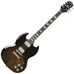 Guitarra Eléctrica Epiphone SG Modern Figure EISMFTBFNH1
