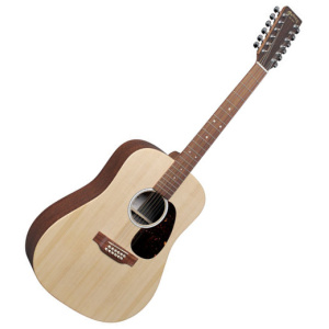 Guitarra Electro Acústica 12 Cuerdas Martin D12XAE