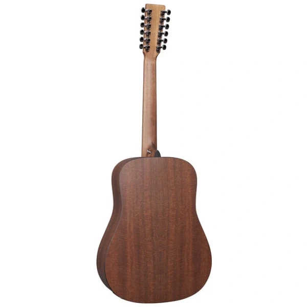 Guitarra Electro Acústica 12 Cuerdas Martin D12XAE