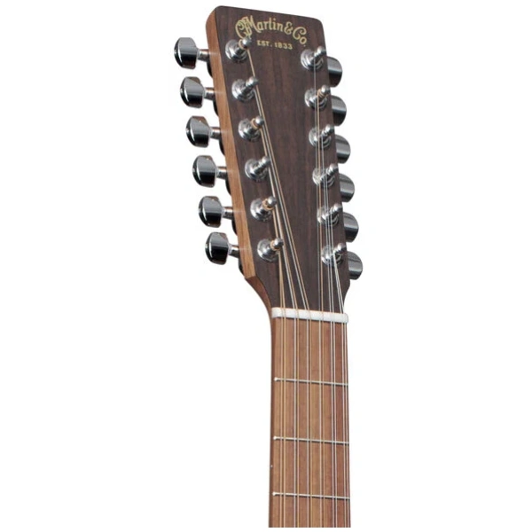 Guitarra Electro Acústica 12 Cuerdas Martin D12XAE