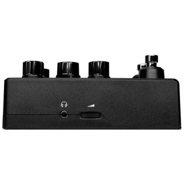 Pedal Multi Fx Line6 Pod Express Black