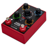 Pedal Multi Fx Line6 Pod Express Guitar
