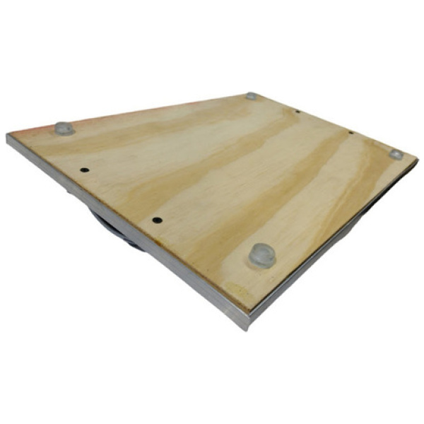 Pedalboard Tabla Para Pedales De Efecto 46x31cm