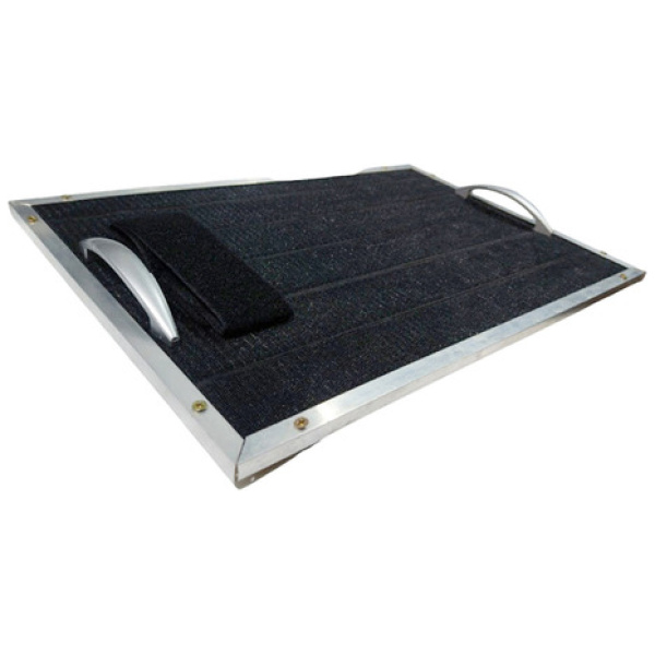 Pedalboard Tabla Para Pedales De Efecto 46x31cm