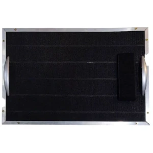 Pedalboard Tabla Para Pedales De Efecto 46x31cm
