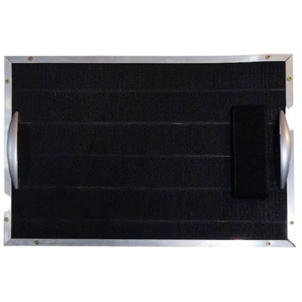 Pedalboard Tabla Para Pedales De Efecto 46x31cm