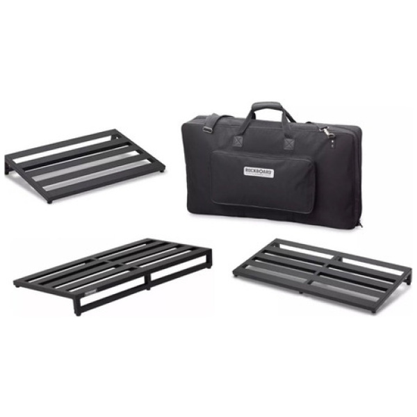 Pedalboard Warwick Rockboard Arena Gb 81x40x9cm