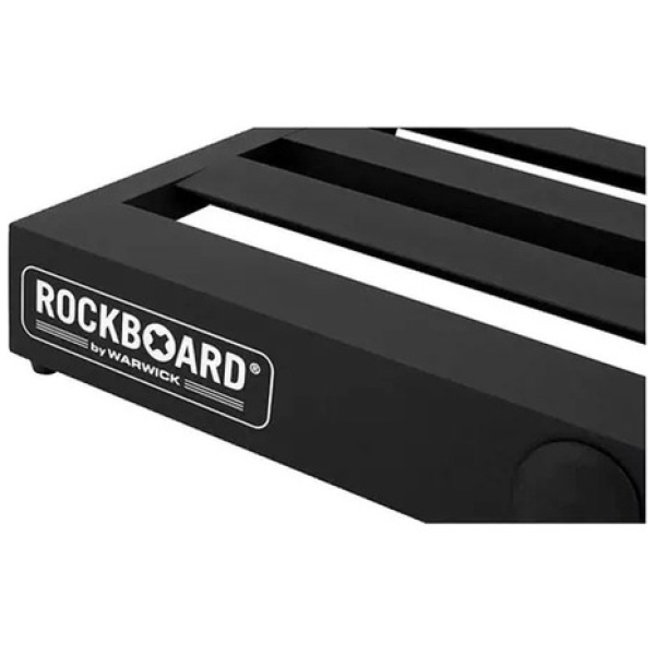 Pedalboard Warwick Rockboard Arena Gb 81x40x9cm