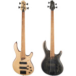 Bajo Eléctrico CortGuitars B4 Element