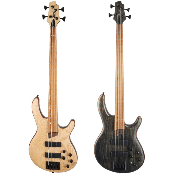 Bajo Eléctrico CortGuitars B4 Element