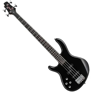 Bajo Eléctrico CortGuitars Action BassPlus -LH-BK (Zurdo)