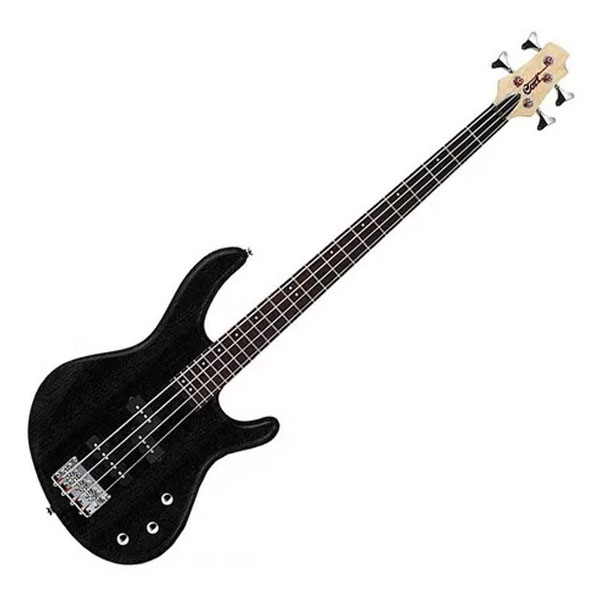 Bajo Eléctrico CortGuitars Action Junior -OPB | Blues Instrumentos
