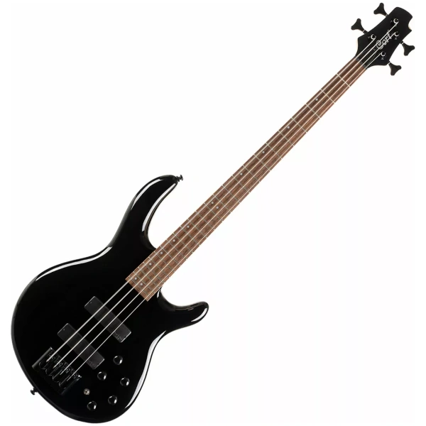 Bajo Eléctrico CortGuitars Artisan C4 Deluxe