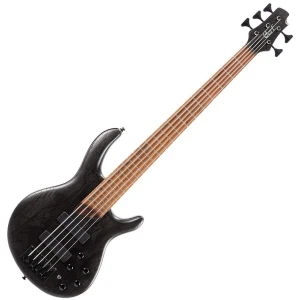 Bajo Eléctrico CortGuitars B5 Element 5 Cuerdas