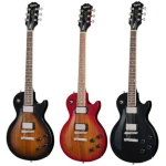 Guitarra Eléctrica Epiphone Les Paul LP Tribute E1 E1LPO