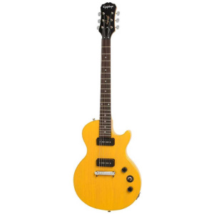 Guitarra Eléctrica Epiphone Les Paul Special I P90 EGS9W