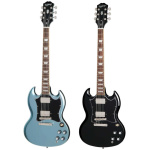 Guitarra Eléctrica Epiphone SG Standard Tribute EIGSGS