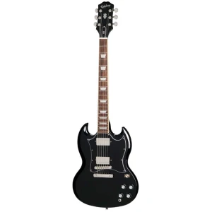 Guitarra Eléctrica Epiphone SG Standard Tribute EIGSGS