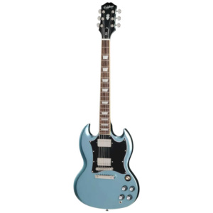 Guitarra Eléctrica Epiphone SG Standard Tribute EIGSGS