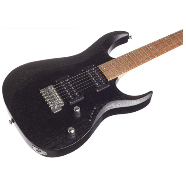 Guitarra Eléctrica C/ Trémolo CortGuitars X100