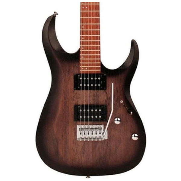 Guitarra Eléctrica C/ Trémolo CortGuitars X100