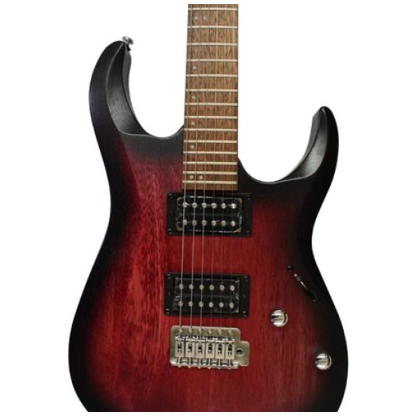 Guitarra Eléctrica C/ Trémolo CortGuitars X100