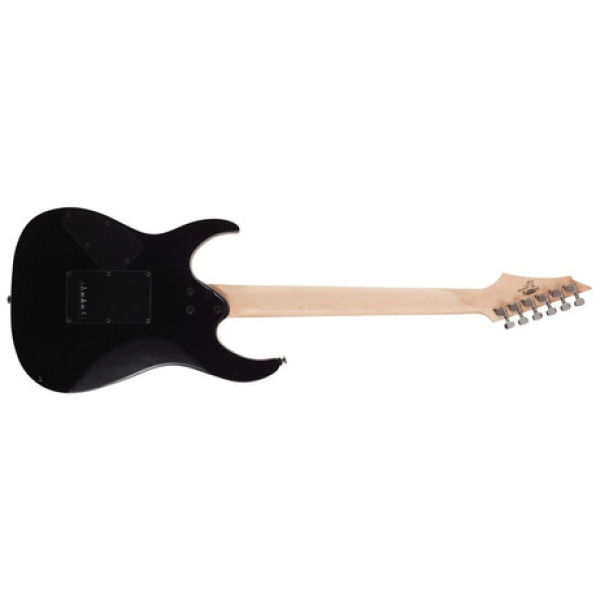Guitarra Eléctrica C/ Trémolo CortGuitars X100