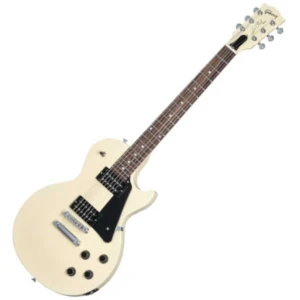Guitarra Eléctrica Gibson Les Paul Modern Lite Tv Wheat LPTRM00WGCH1