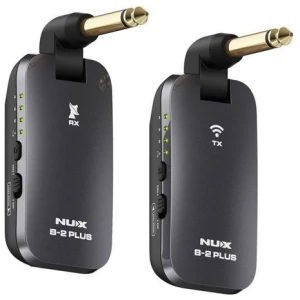 Sistema Inalámbrico P/ Instrumento Nux B2 Plus
